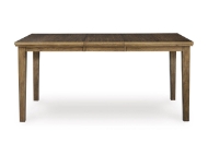 Picture of Saybrook Counter Butterfly Extension Table