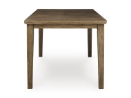 Picture of Saybrook Counter Butterfly Extension Table