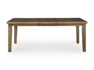 Picture of Saybrook Dining Room Butterfly Extension Table