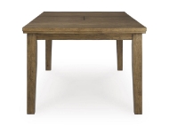 Picture of Saybrook Dining Room Butterfly Extension Table