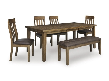 Picture of Saybrook 6-Piece Dining Room Set