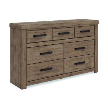 Picture of Colburn Dresser