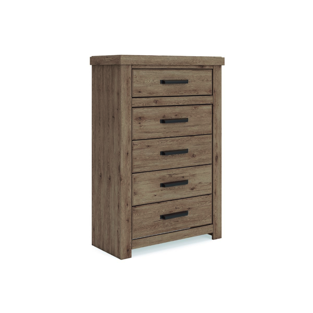 Colburn Chest