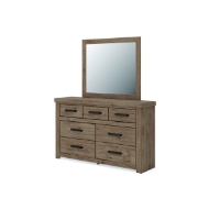 Picture of Colburn Dresser & Mirror