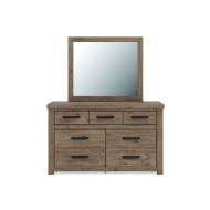 Picture of Colburn Dresser & Mirror