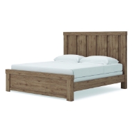 Picture of Colburn King Panel Bed
