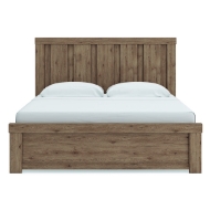 Picture of Colburn King Panel Bed
