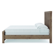 Picture of Colburn King Panel Bed