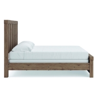 Picture of Colburn King Panel Bed