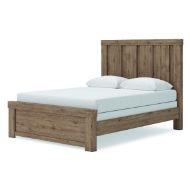 Picture of Colburn Queen Panel Bed