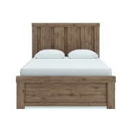 Picture of Colburn Queen Panel Bed