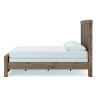 Picture of Colburn Queen Panel Bed