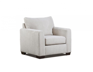 Picture of Lacey Parchment Chair