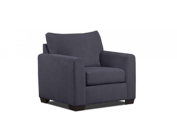 Picture of Lacey Charcoal Chair