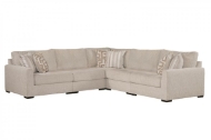 Picture of Hartford 5-Piece Sectional