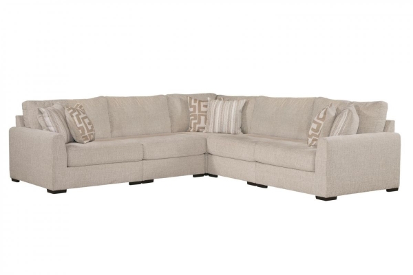 Picture of Hartford 5-Piece Sectional