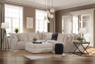 Picture of Hartford 5-Piece Sectional
