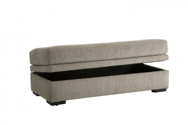 Picture of Antilles Storage Ottoman