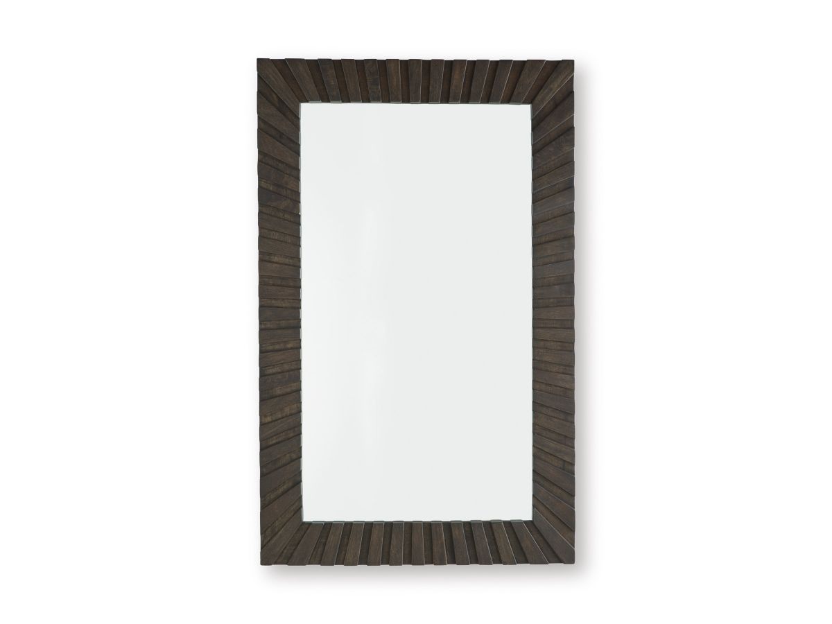 Ray Accent Mirror