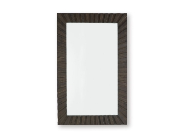 Picture of Ray Accent Mirror