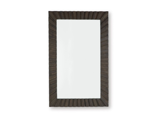 Picture of Ray Accent Mirror