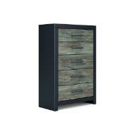 Picture of Cornell Chest