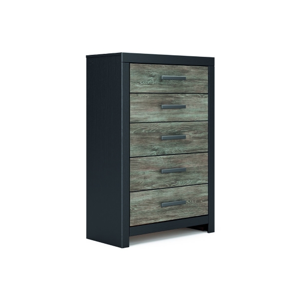 Picture of Cornell Chest