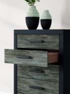 Picture of Cornell Chest