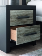 Picture of Cornell Nightstand