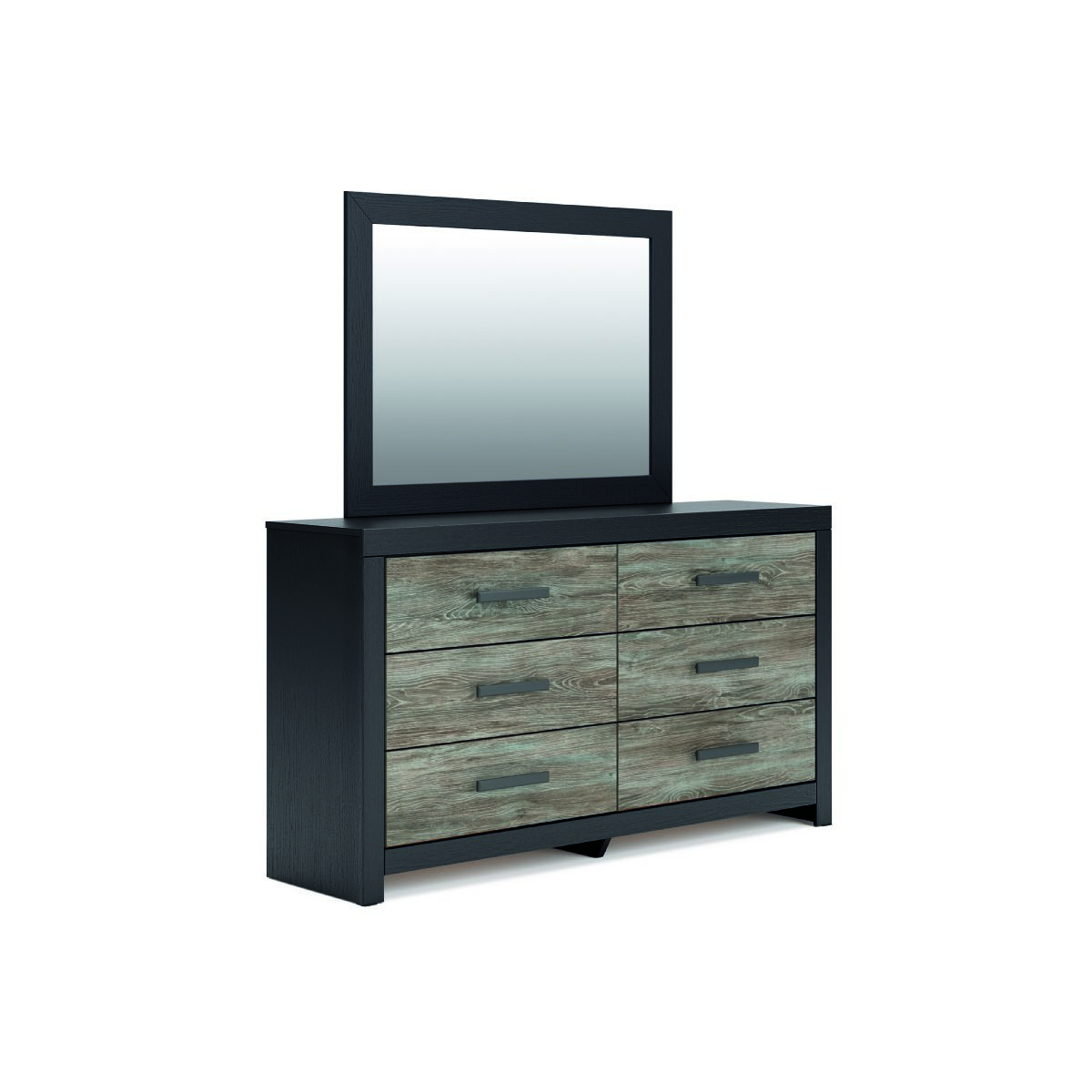 Cornell Dresser & Mirror