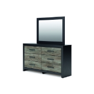 Picture of Cornell Dresser & Mirror
