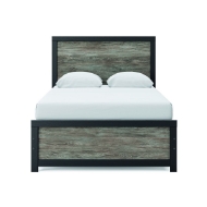 Picture of Cornell Full Panel Bed