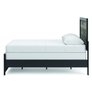 Picture of Cornell Full Panel Bed