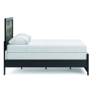 Picture of Cornell Full Panel Bed