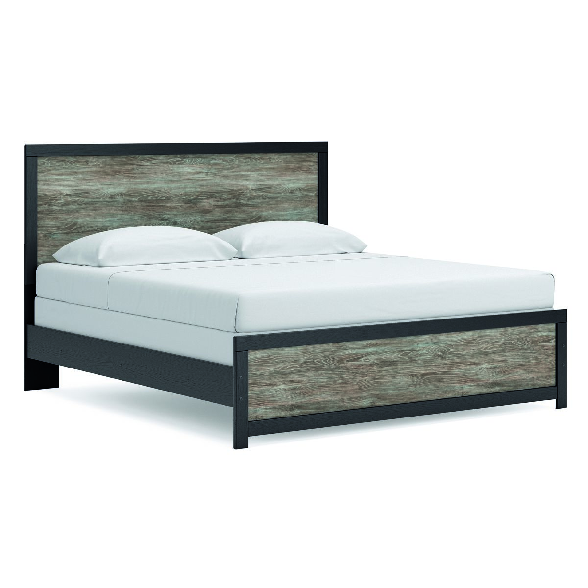 Cornell King Panel Bedroom Set