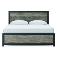 Picture of Cornell King Panel Bed