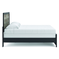 Picture of Cornell King Panel Bed