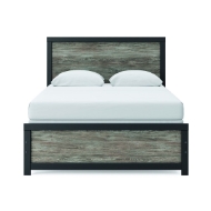 Picture of Cornell Queen Panel Bed