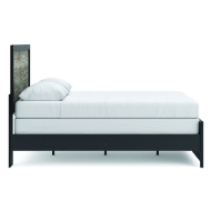 Picture of Cornell Queen Panel Bed