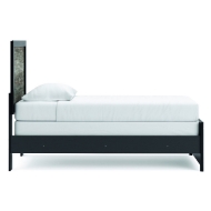 Picture of Cornell Twin Panel Bed