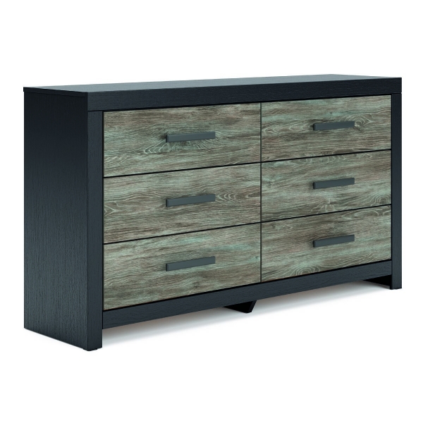 Picture of Cornell Dresser