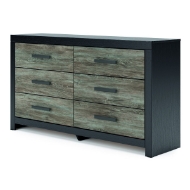 Picture of Cornell Dresser