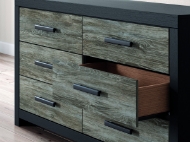 Picture of Cornell Dresser