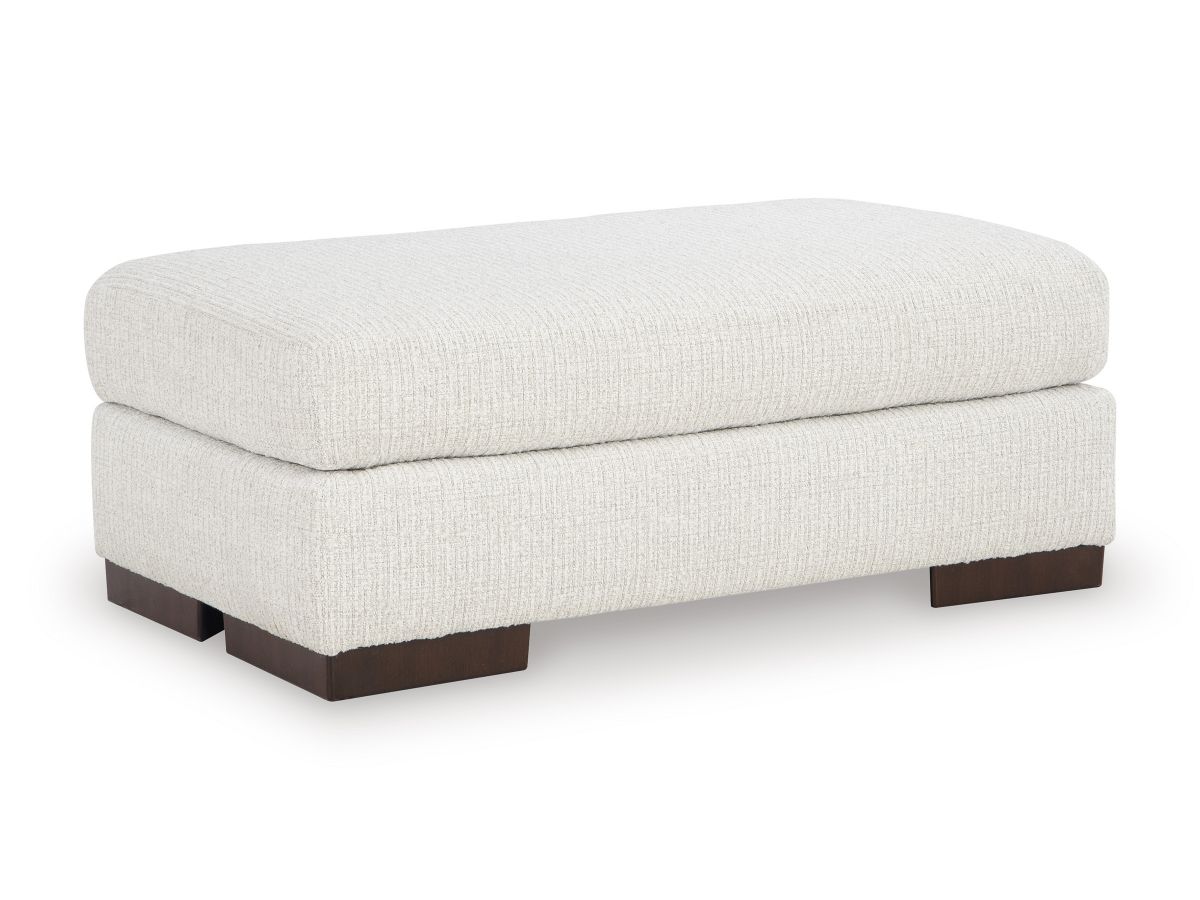Gracie Ottoman