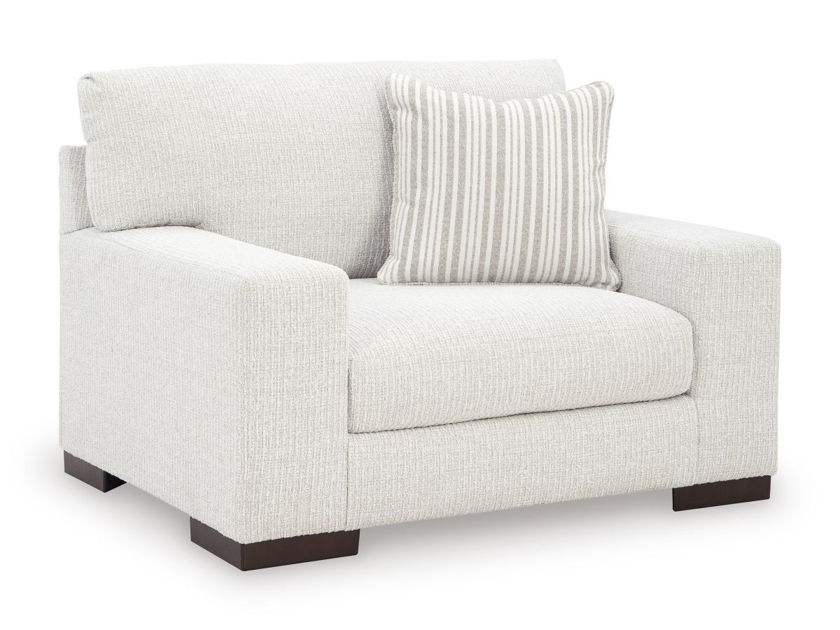 Gracie Chair & 1/2