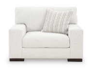 Picture of Gracie Chair & 1/2