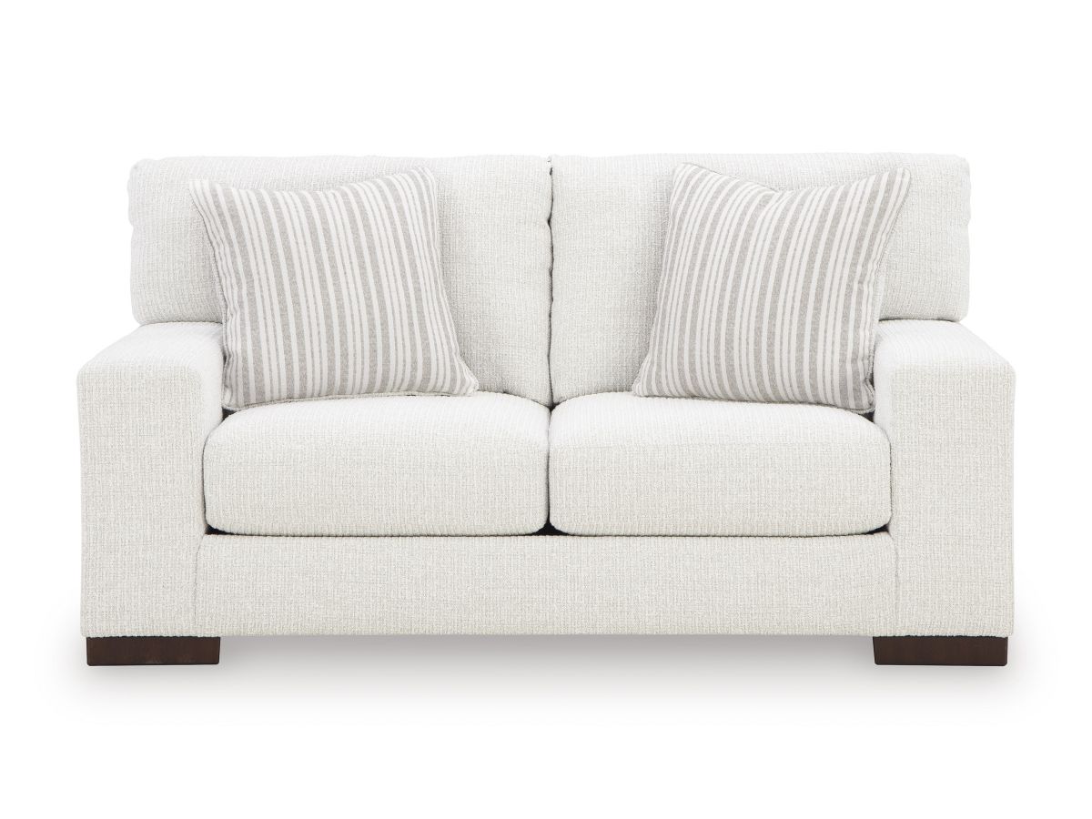 Gracie Loveseat