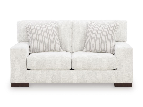 Picture of Gracie Loveseat
