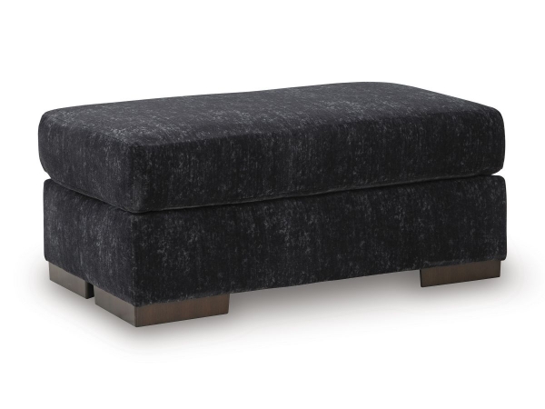 Picture of Delmar Ottoman