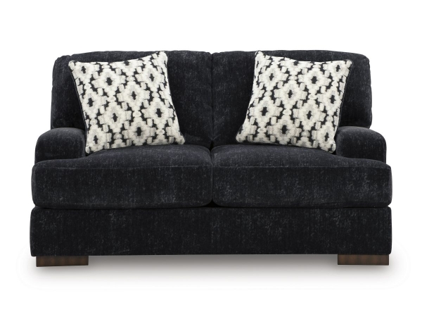 Picture of Delmar Loveseat